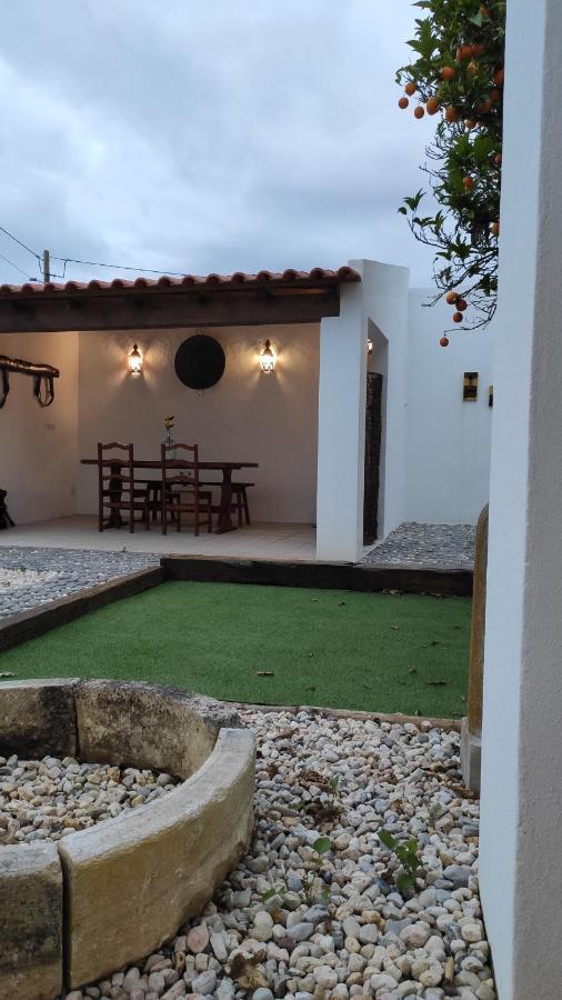 Laranjeira Das Loiras Óbidos Extérieur photo