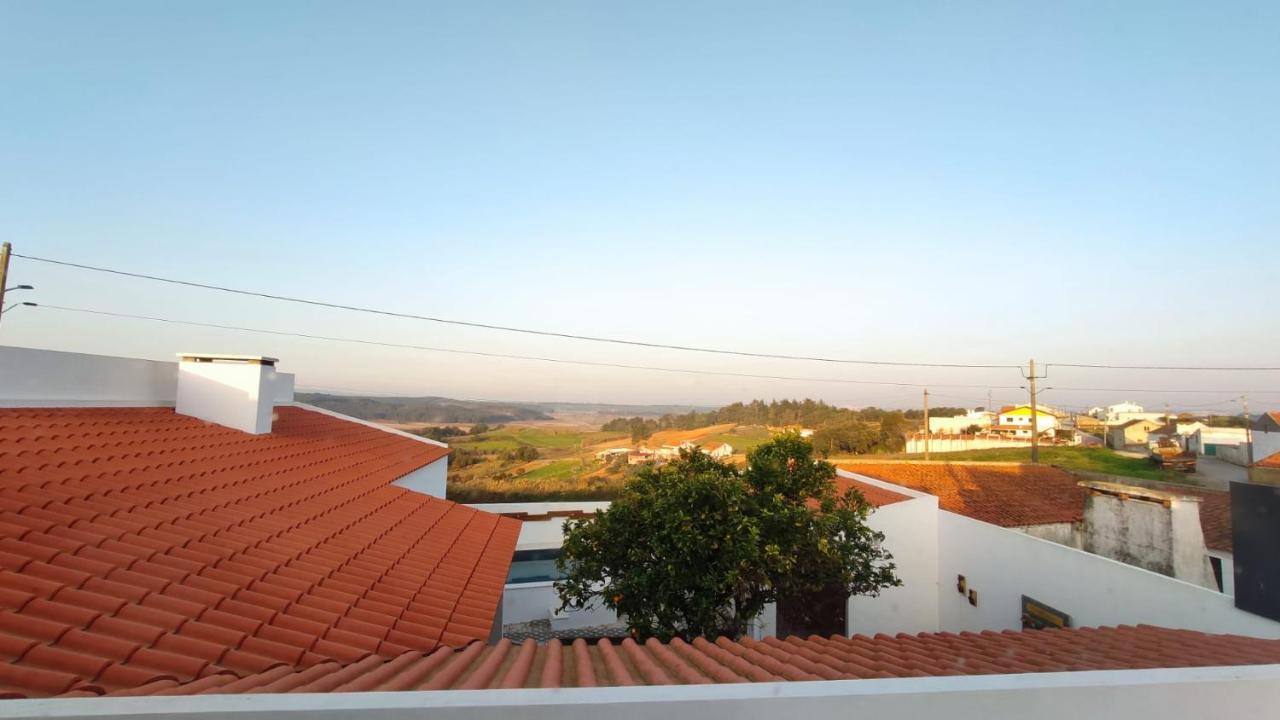 Laranjeira Das Loiras Óbidos Extérieur photo